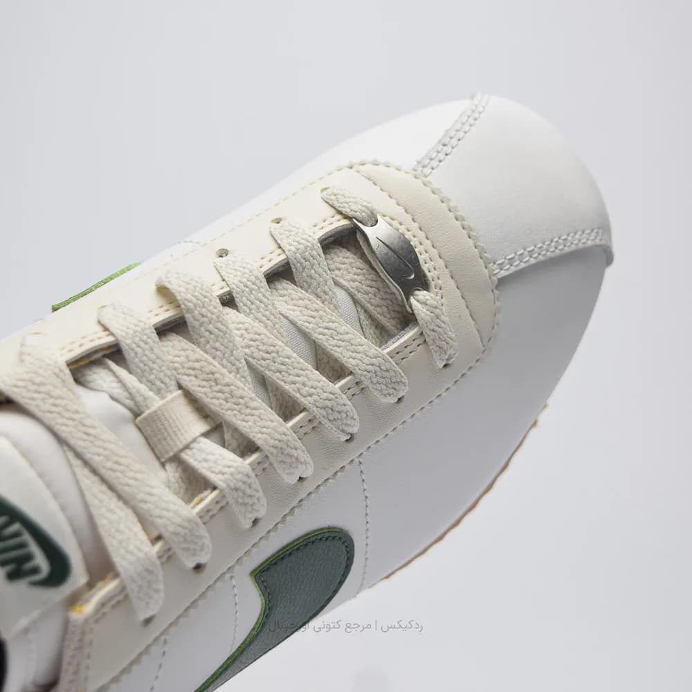 کتونی Nike مدل Cortez – DM4044-113 — تصویر ۷