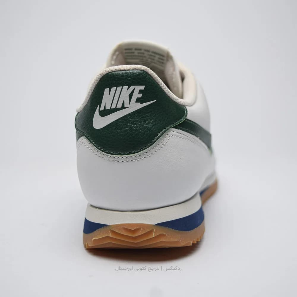 کتونی Nike مدل Cortez – DM4044-113 — تصویر ۵