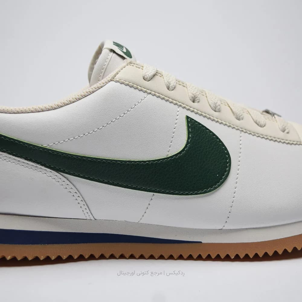 کتونی Nike مدل Cortez – DM4044-113 — تصویر ۶