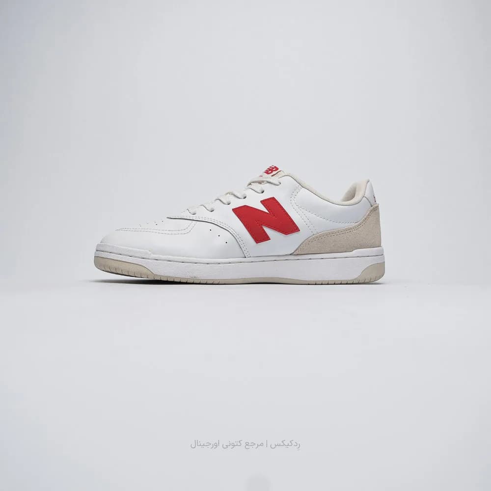 کتونی New balance مدل BB80 – BB80RTB — تصویر ۲