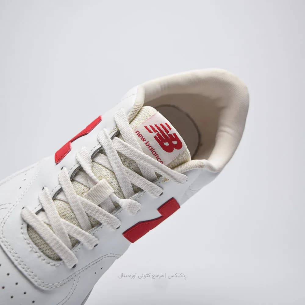 کتونی New balance مدل BB80 – BB80RTB — تصویر ۸