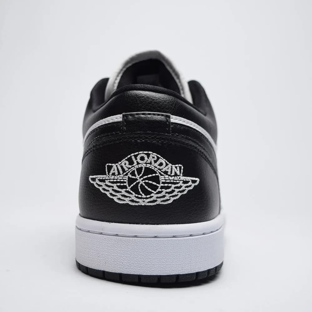 کتونی Nike مدل Jordan 1 Low Panda – DC0774-101 — تصویر ۵