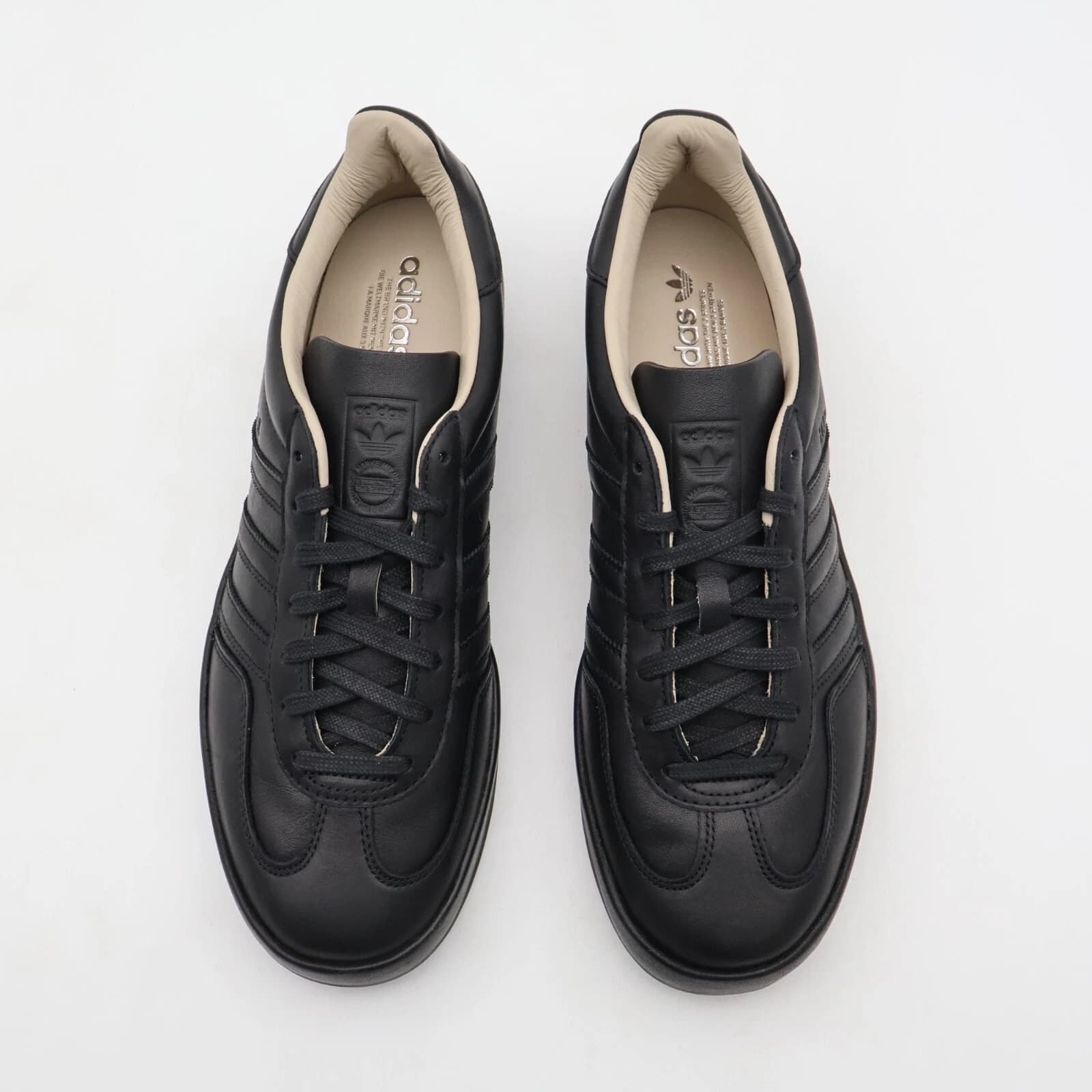 کتونی Adidas مدل Gazelle Indoor Luxe Pack – JH5415 — تصویر ۳