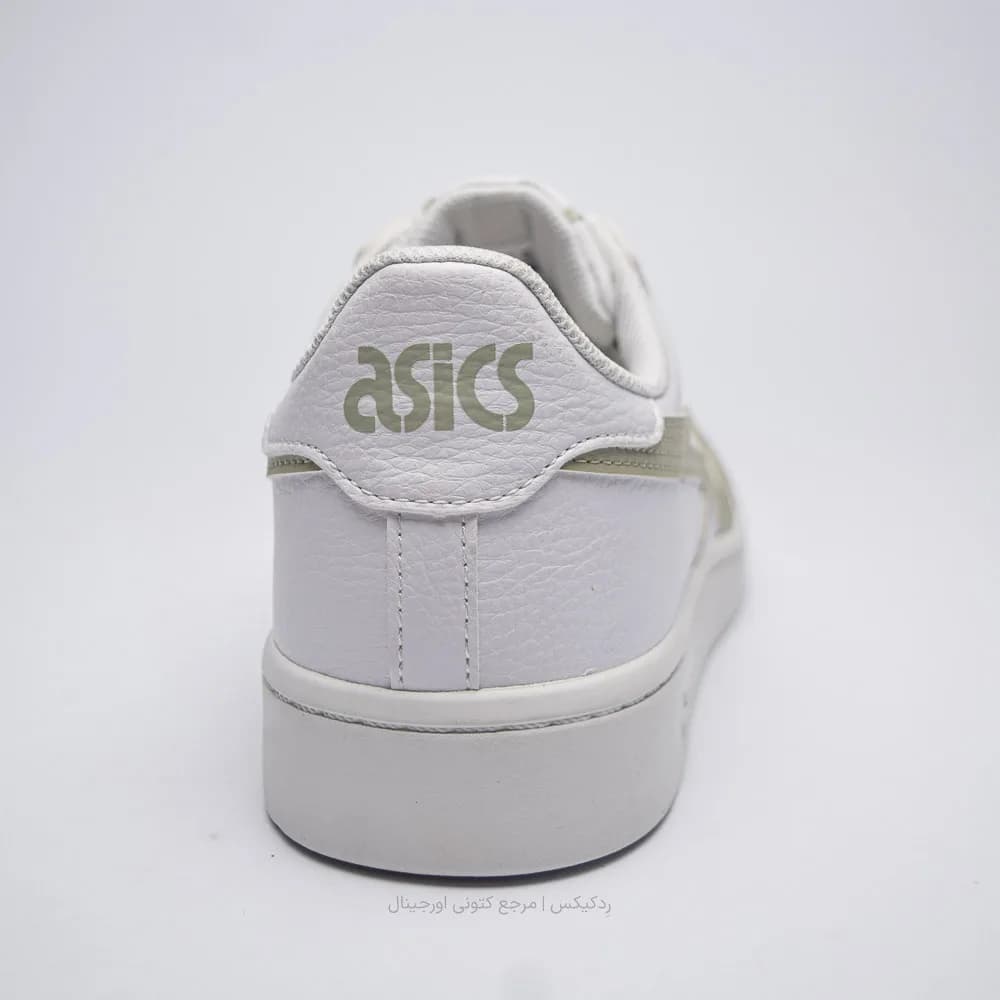 کتونی Asics مدل Japan S – 1203A615-104 — تصویر ۳