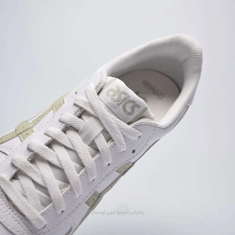 کتونی Asics مدل Japan S – 1203A615-104 — تصویر ۸