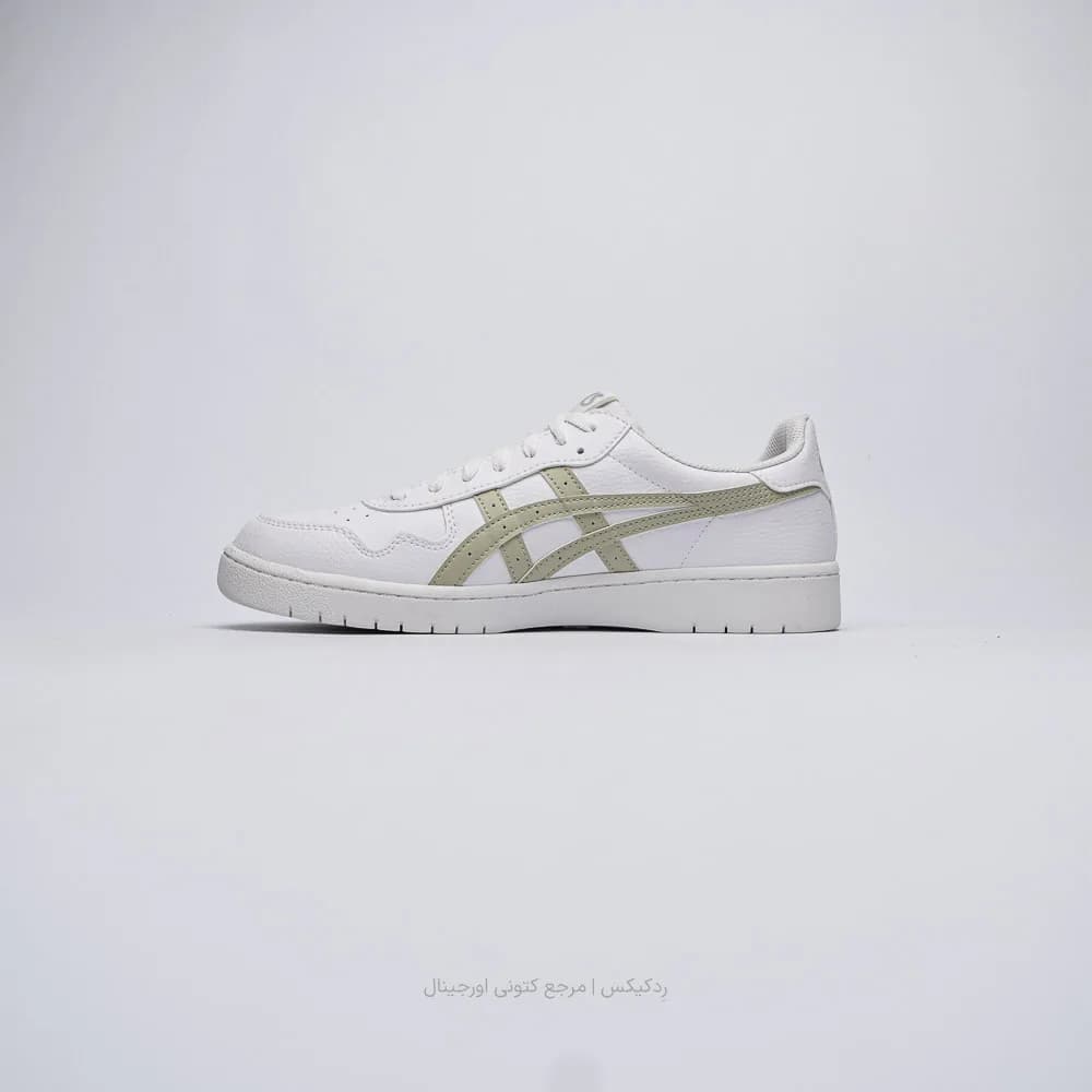 کتونی Asics مدل Japan S – 1203A615-104 — تصویر ۲
