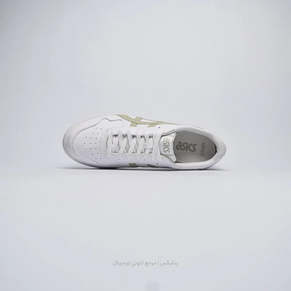 کتونی Asics مدل Japan S – 1203A615-104 — تصویر ۴