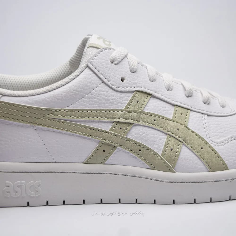 کتونی Asics مدل Japan S – 1203A615-104 — تصویر ۶