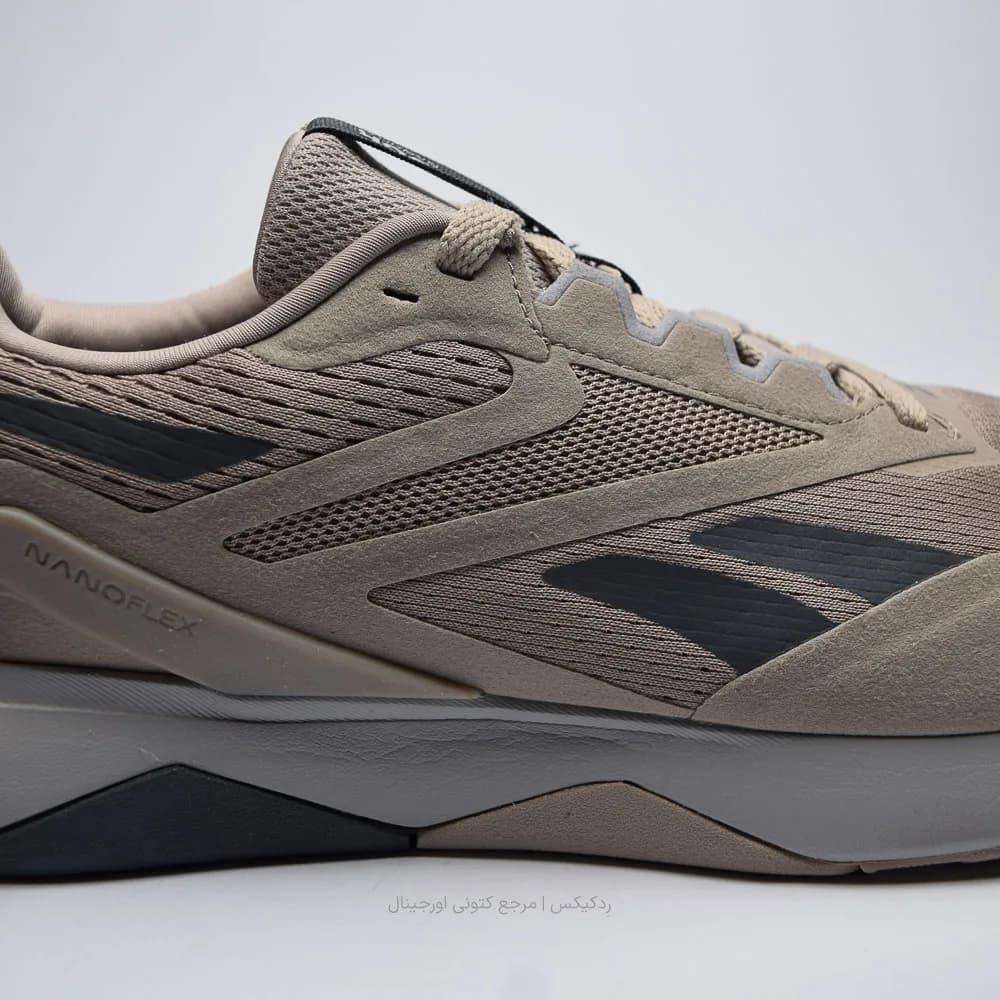 کتونی Reebok مدل Nanoflex TR 2 – 100074535 — تصویر ۶
