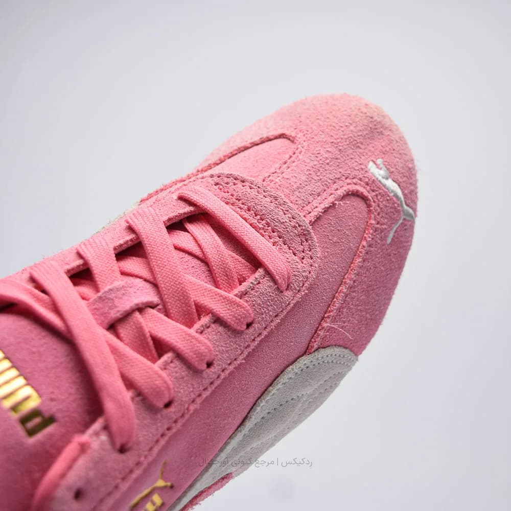 کتونی Puma مدل Speedcat OG – 401698-05 — تصویر ۷