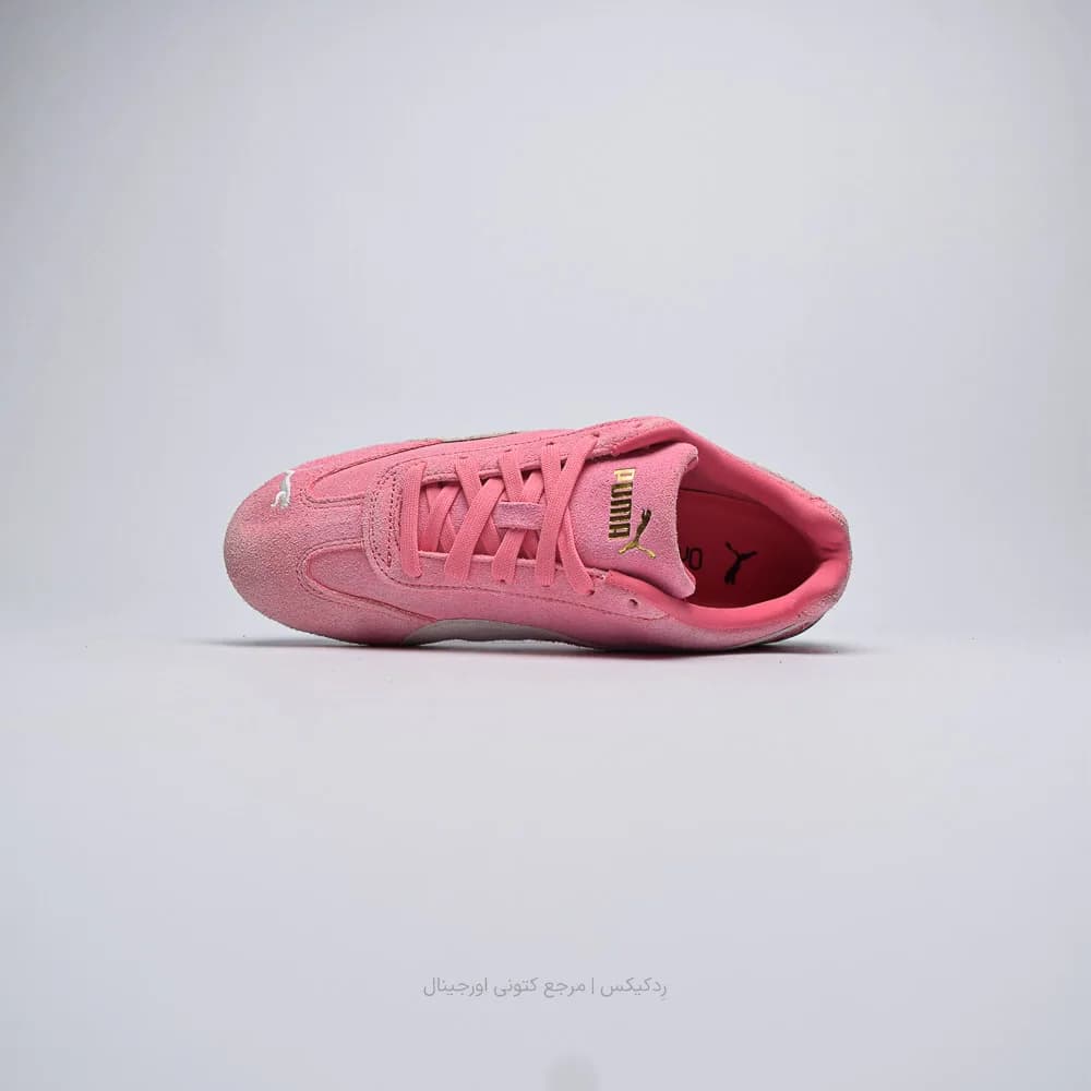 کتونی Puma مدل Speedcat OG – 401698-05 — تصویر ۴