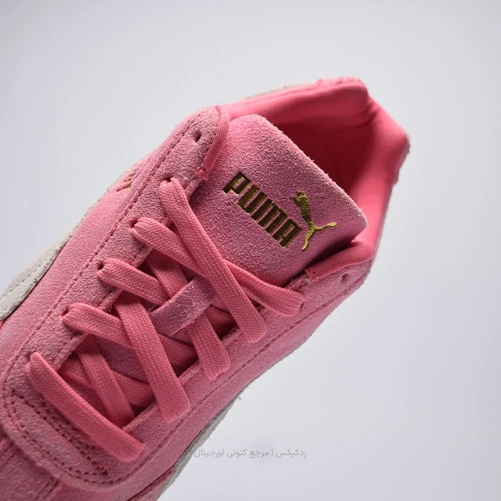 کتونی Puma مدل Speedcat OG – 401698-05 — تصویر ۸