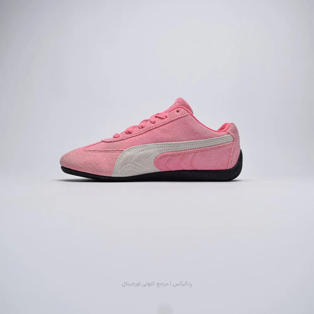 کتونی Puma مدل Speedcat OG – 401698-05 — تصویر ۲