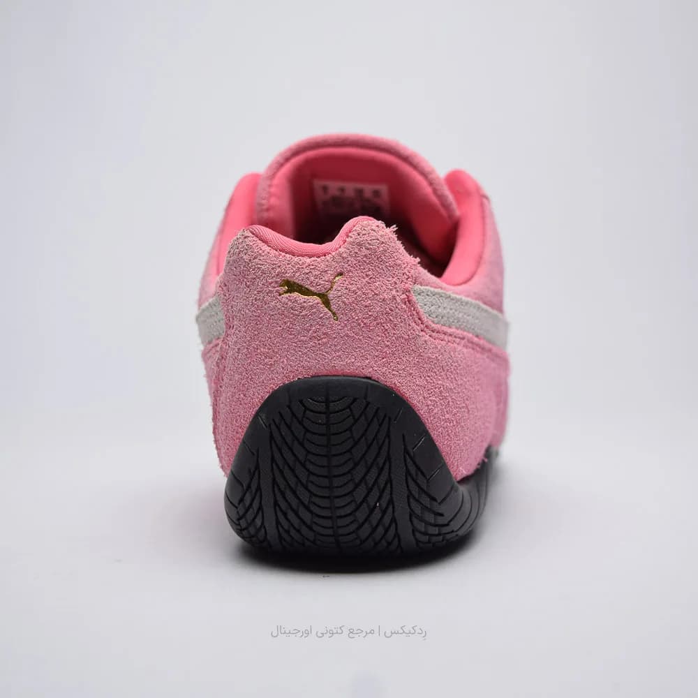 کتونی Puma مدل Speedcat OG – 401698-05 — تصویر ۵