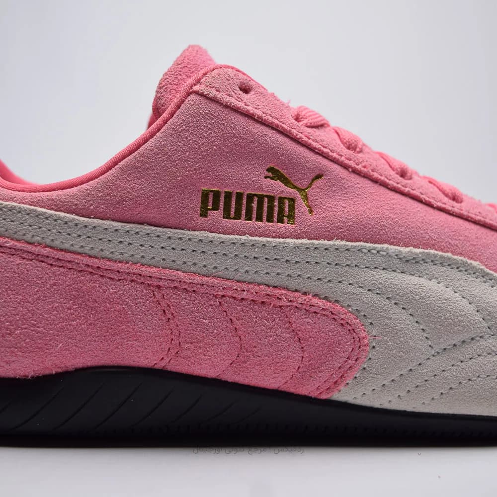 کتونی Puma مدل Speedcat OG – 401698-05 — تصویر ۶