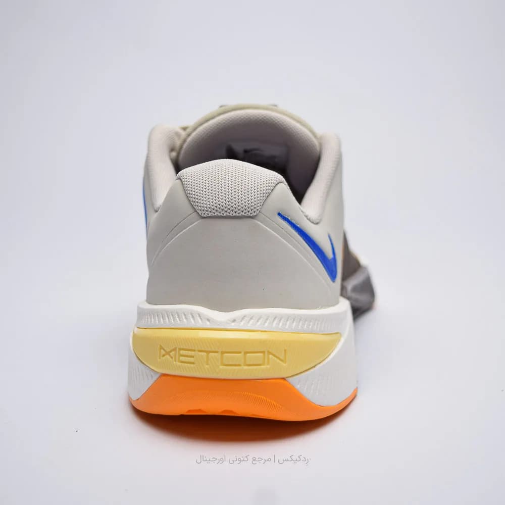 کتونی Nike مدل Metcon 10 AMP – HQ2615-001 — تصویر ۶