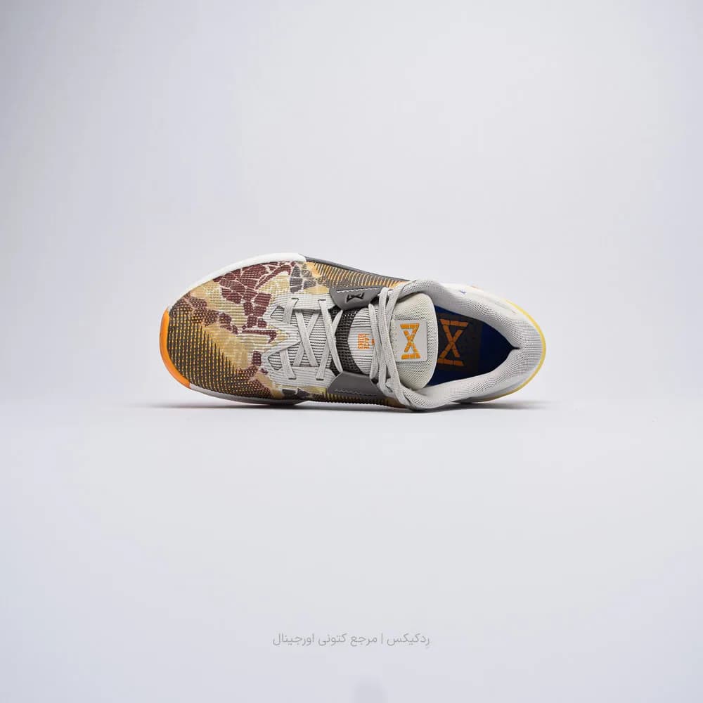 کتونی Nike مدل Metcon 10 AMP – HQ2615-001 — تصویر ۵