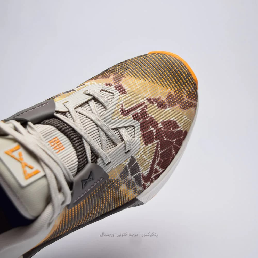 کتونی Nike مدل Metcon 10 AMP – HQ2615-001 — تصویر ۸