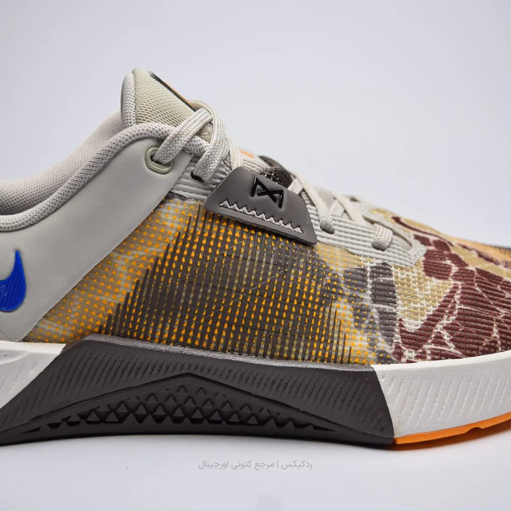 کتونی Nike مدل Metcon 10 AMP – HQ2615-001 — تصویر ۷