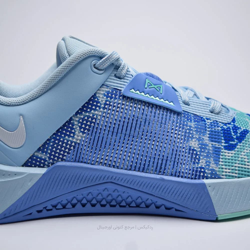 کتونی Nike مدل Metcon 10 AMP – HQ2621-400 — تصویر ۶