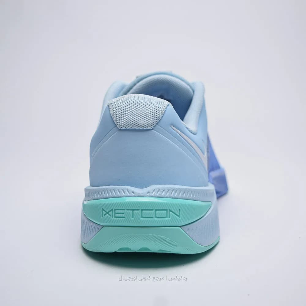 کتونی Nike مدل Metcon 10 AMP – HQ2621-400 — تصویر ۵