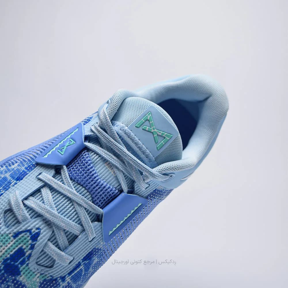 کتونی Nike مدل Metcon 10 AMP – HQ2621-400 — تصویر ۸