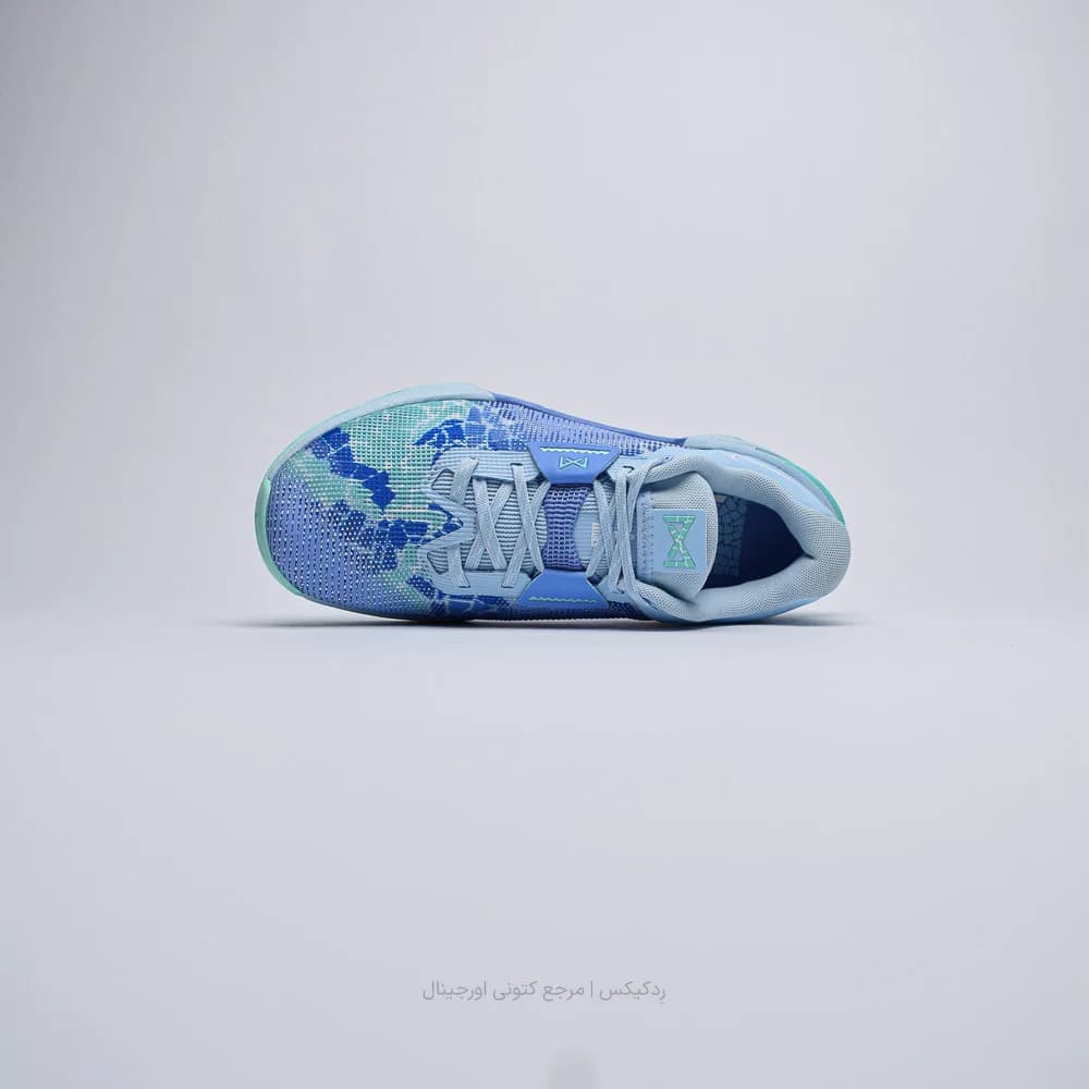 کتونی Nike مدل Metcon 10 AMP – HQ2621-400 — تصویر ۴