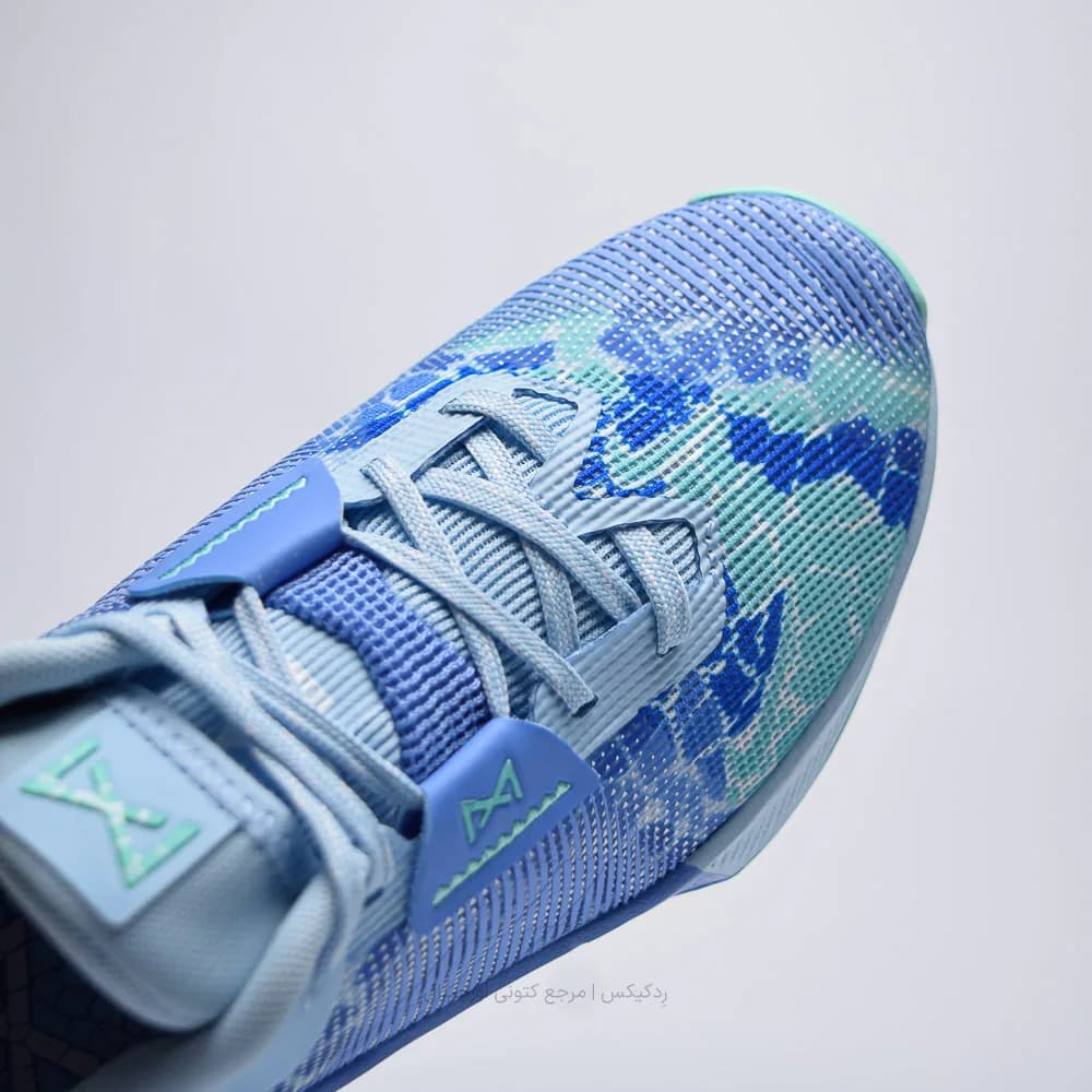 کتونی Nike مدل Metcon 10 AMP – HQ2621-400 — تصویر ۷