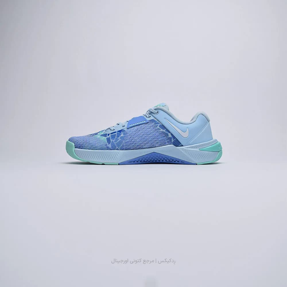 کتونی Nike مدل Metcon 10 AMP – HQ2621-400 — تصویر ۲