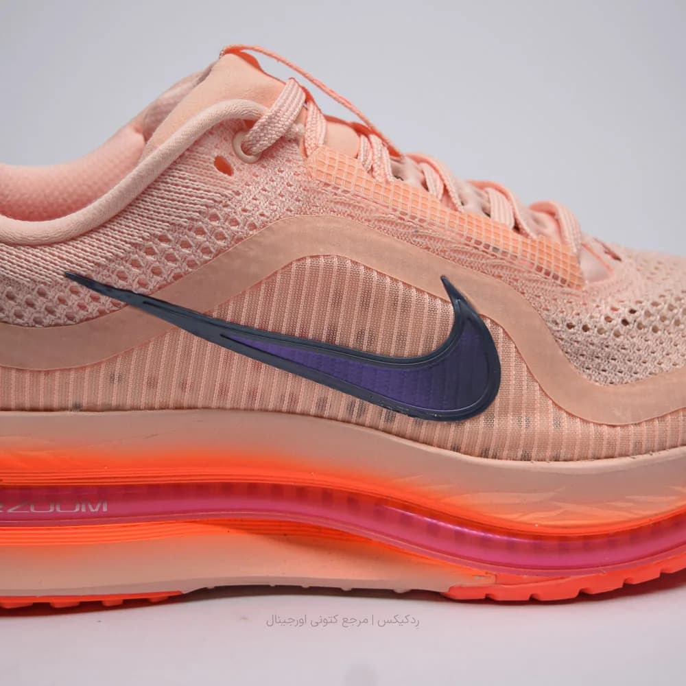 کتونی Nike مدل Air Zoom Pegasus Premium – II6308-600 — تصویر ۶