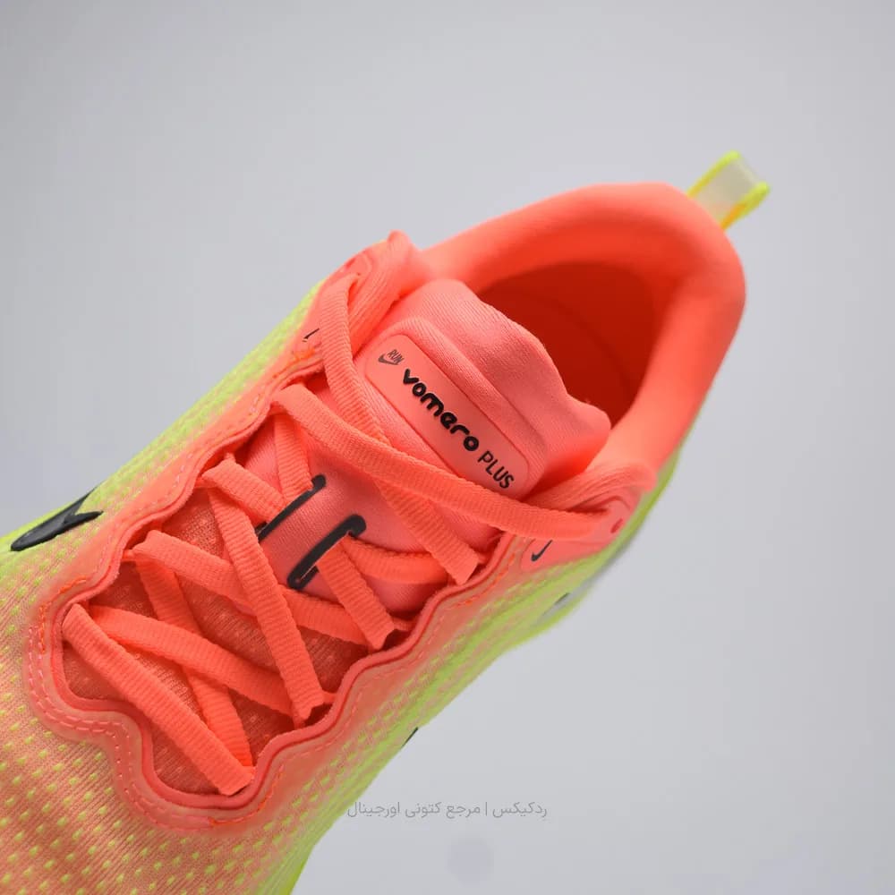 کتونی Nike مدل Vomero Plus – HV8150-800 — تصویر ۸