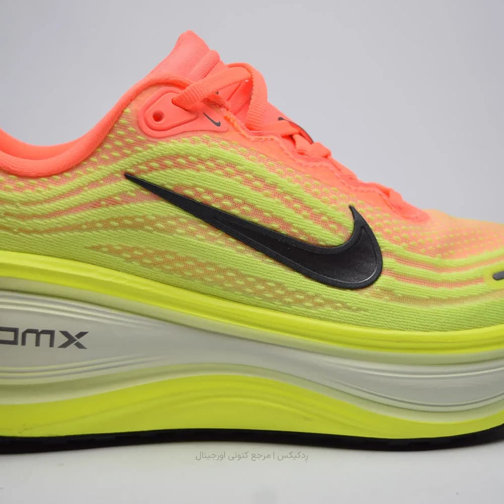 کتونی Nike مدل Vomero Plus – HV8150-800 — تصویر ۶