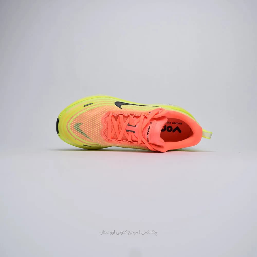 کتونی Nike مدل Vomero Plus – HV8150-800 — تصویر ۴
