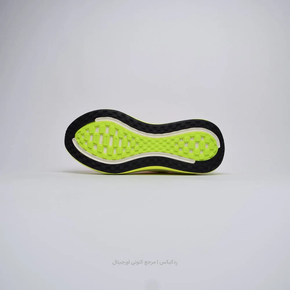 کتونی Nike مدل Vomero Plus – HV8150-800 — تصویر ۳