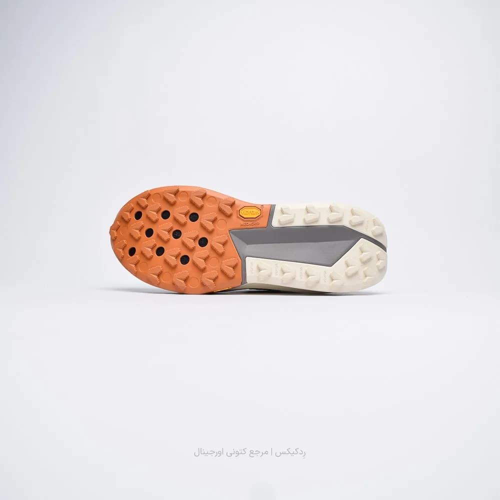 کتونی Nike مدل ZoomX Zegama Trail 2 – FD5190-008 — تصویر ۳