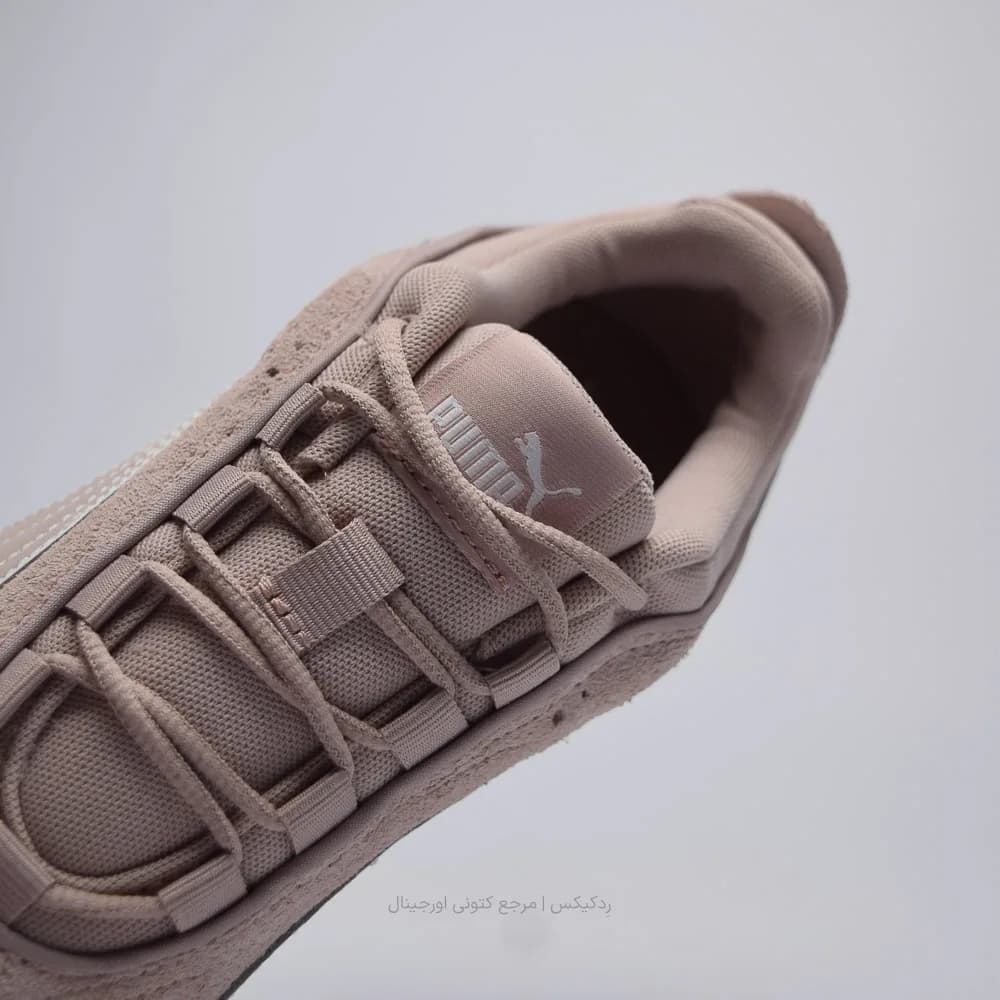 کتونی Puma مدل Catch SD – 403959-06 — تصویر ۸