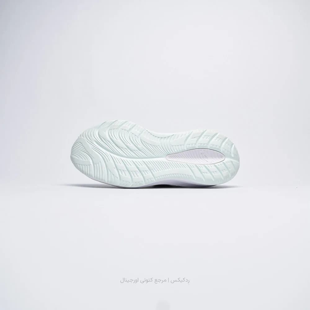 کتونی Asics مدل Gel Cumulus 26 – 1012B599-300 — تصویر ۳