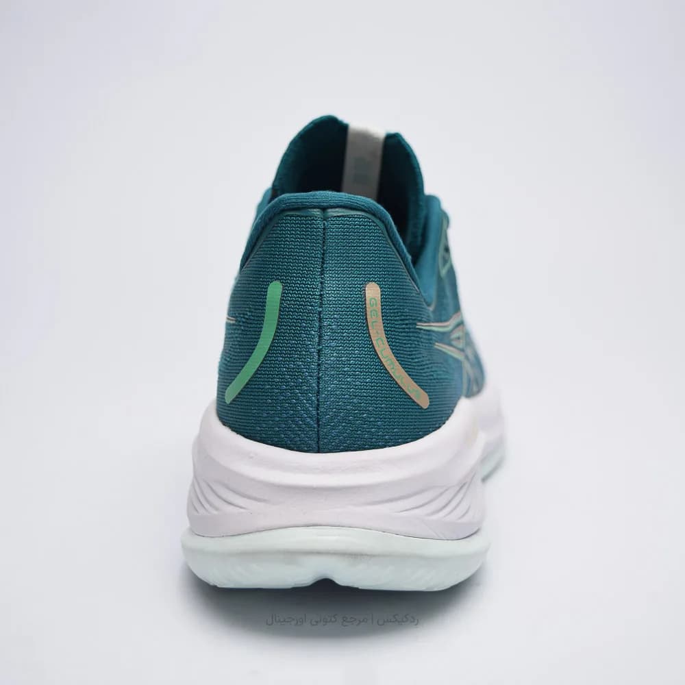 کتونی Asics مدل Gel Cumulus 26 – 1012B599-300 — تصویر ۵