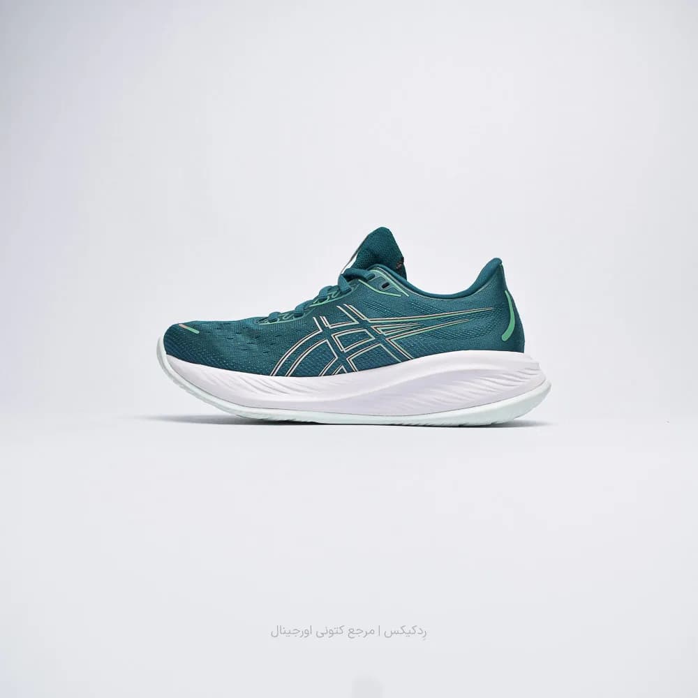 کتونی Asics مدل Gel Cumulus 26 – 1012B599-300 — تصویر ۲