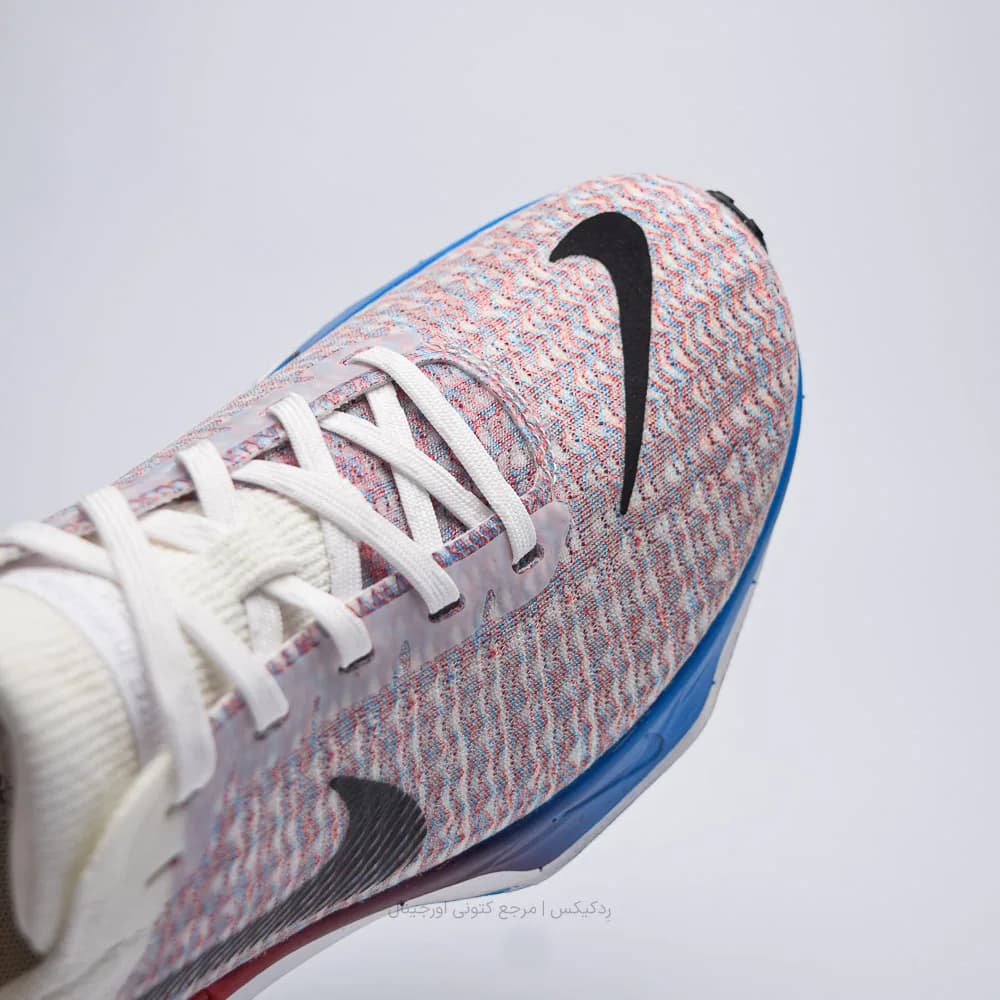 کتونی Nike مدل ZoomX Invincible Run FK 3 – FJ3889-100 — تصویر ۲