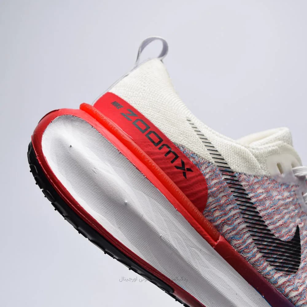 کتونی Nike مدل ZoomX Invincible Run FK 3 – FJ3889-100 — تصویر ۷