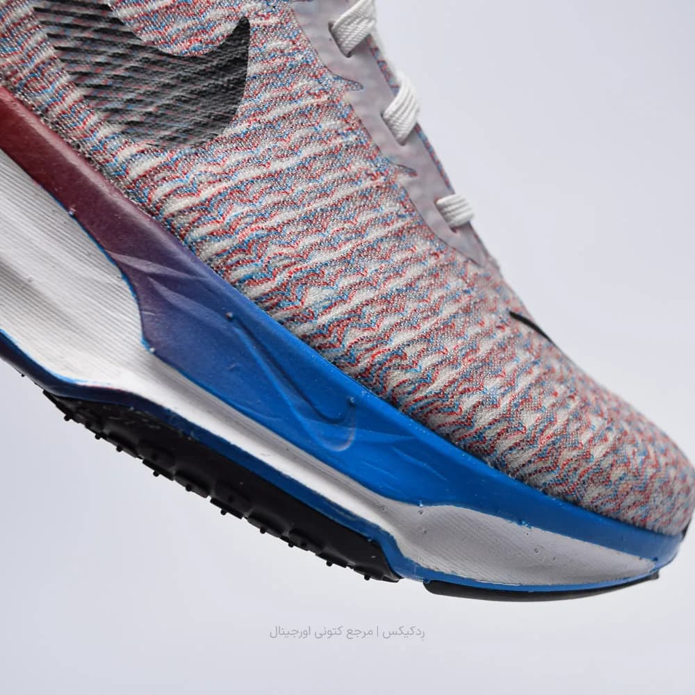 کتونی Nike مدل ZoomX Invincible Run FK 3 – FJ3889-100 — تصویر ۶