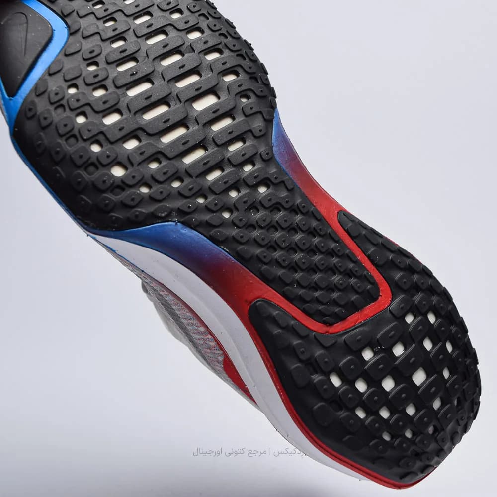 کتونی Nike مدل ZoomX Invincible Run FK 3 – FJ3889-100 — تصویر ۴
