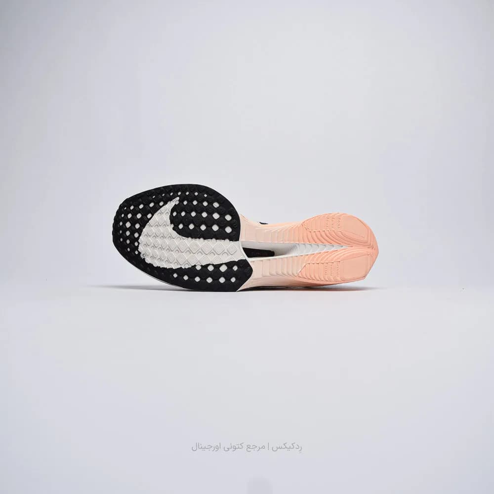 کتونی Nike مدل Zoomx Vaporfly Next% 3 – DV4129-103 — تصویر ۳