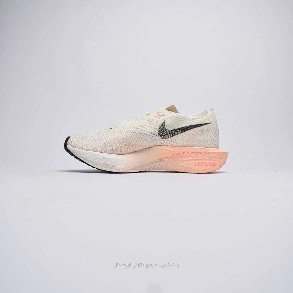 کتونی Nike مدل Zoomx Vaporfly Next% 3 – DV4129-103 — تصویر ۲