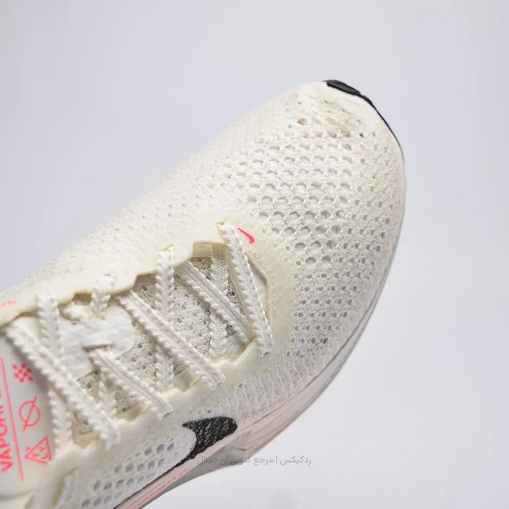 کتونی Nike مدل Zoomx Vaporfly Next% 3 – DV4129-103 — تصویر ۷