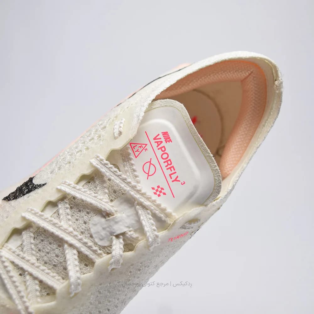 کتونی Nike مدل Zoomx Vaporfly Next% 3 – DV4129-103 — تصویر ۸