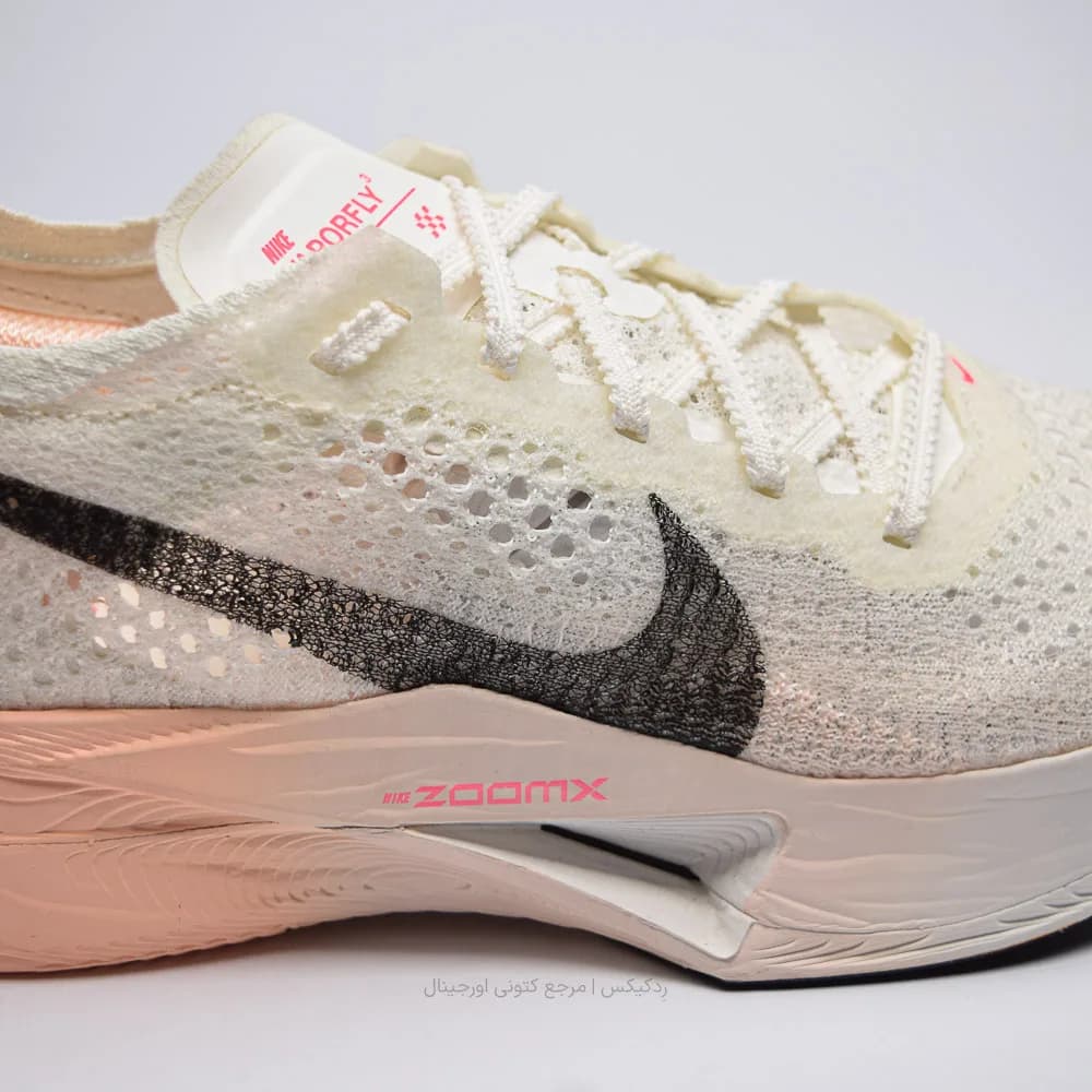 کتونی Nike مدل Zoomx Vaporfly Next% 3 – DV4129-103 — تصویر ۶