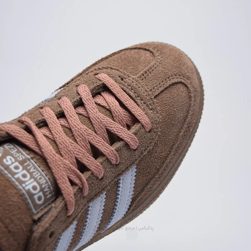 کتونی Adidas مدل Handball Spezial – IH1503 — تصویر ۷