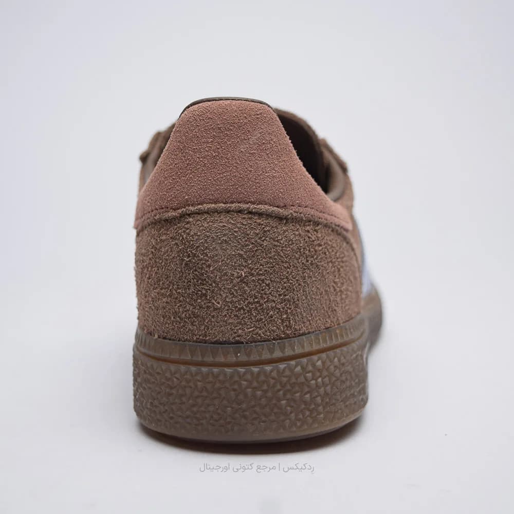 کتونی Adidas مدل Handball Spezial – IH1503 — تصویر ۵